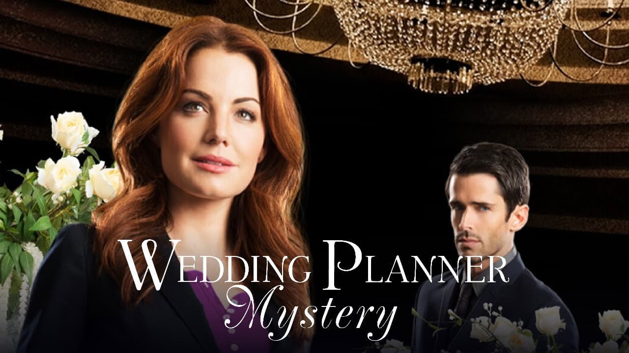 Wedding Planner Mystery still 4