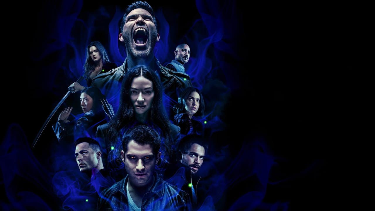 Teen Wolf: The Movie still 7