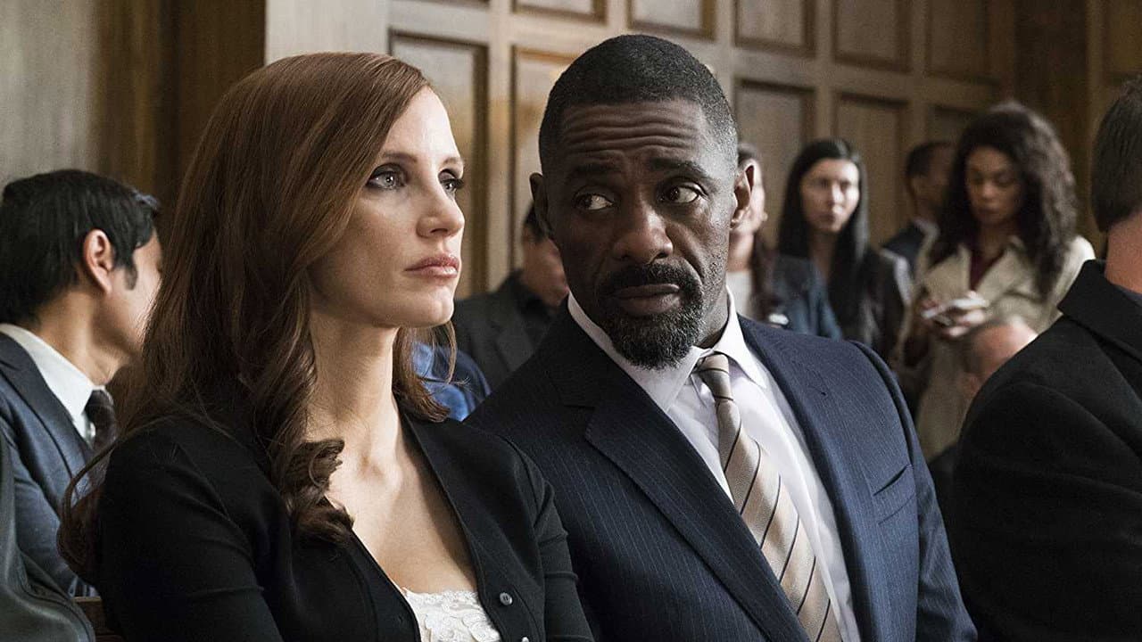 Molly's Game still 8