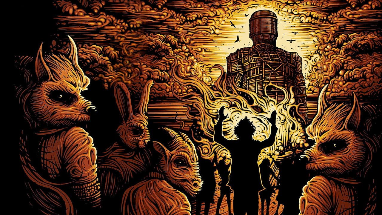 The Wicker Man still 6