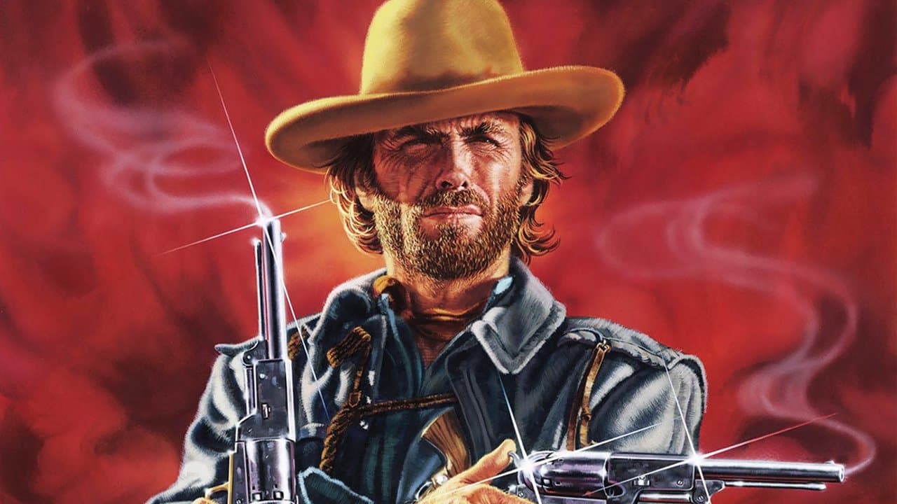 The Outlaw Josey Wales still 3