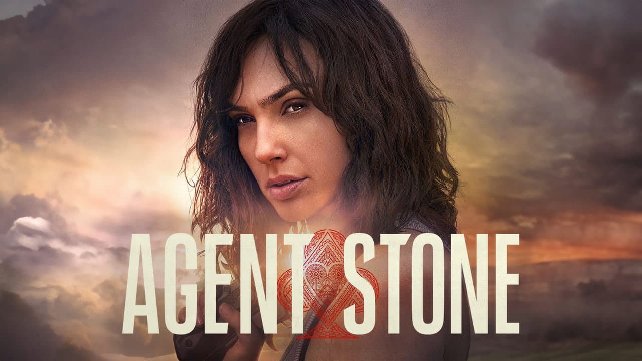 Heart of Stone still 7