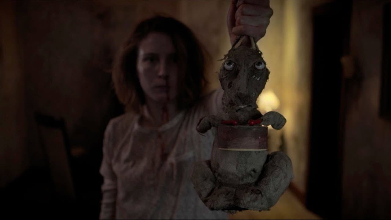 Caveat still 3