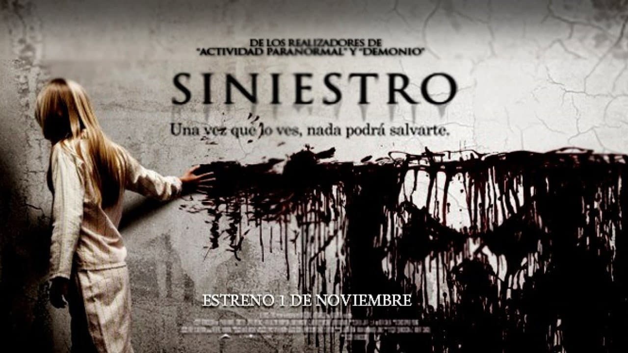 Sinister still 2