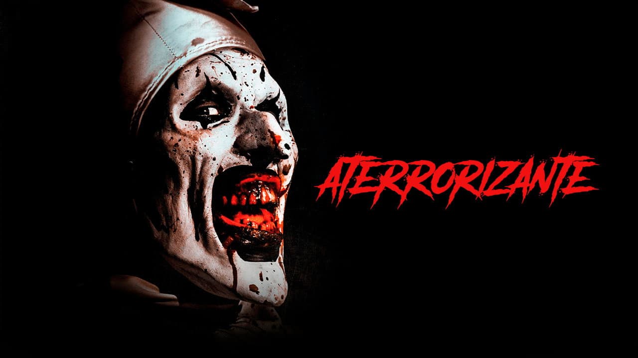 Terrifier still 7