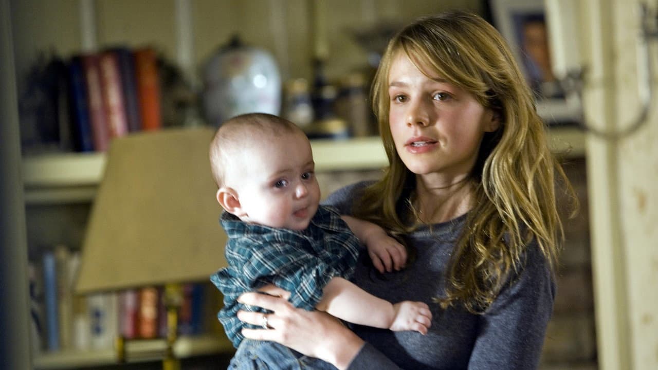 Brothers still 5