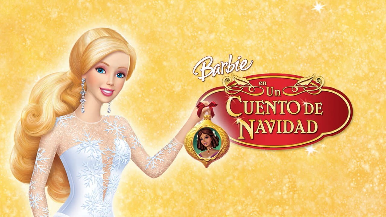 Barbie in 'A Christmas Carol' still 1