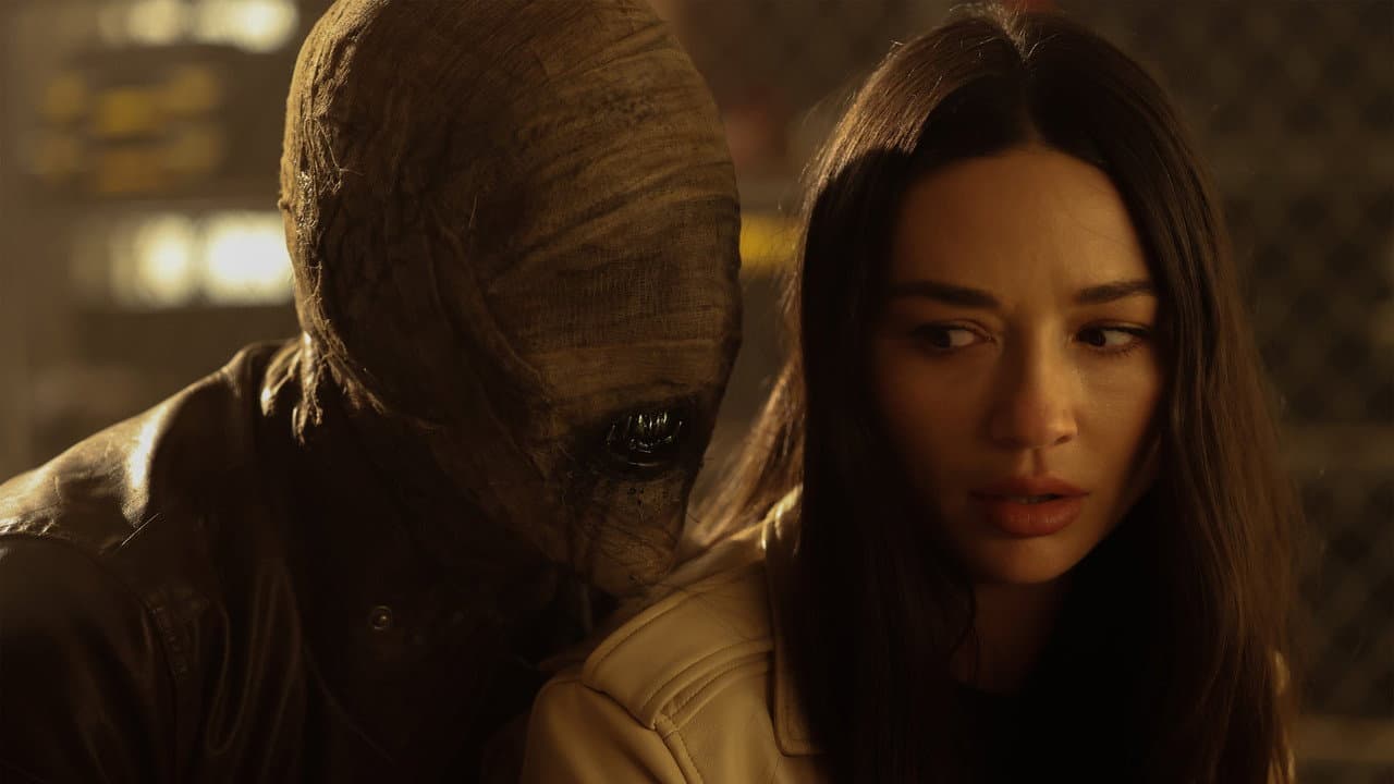 Teen Wolf: The Movie still 5