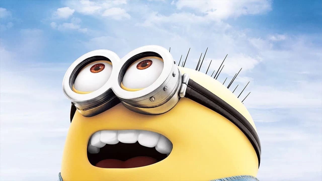 Minions & More Volume 1 still 7