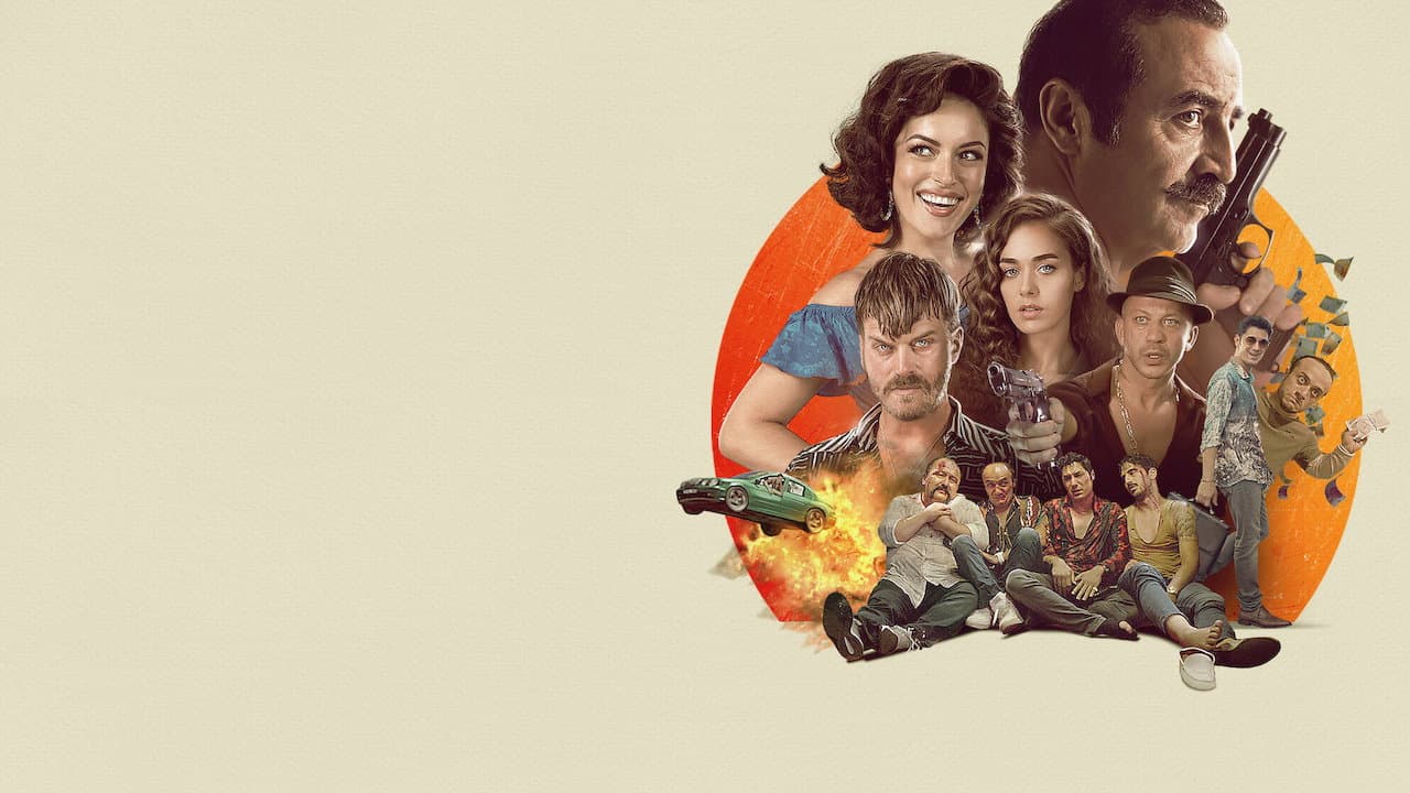 Money Trap: The Karun Treasure Hits Netflix Oct 16 still 5