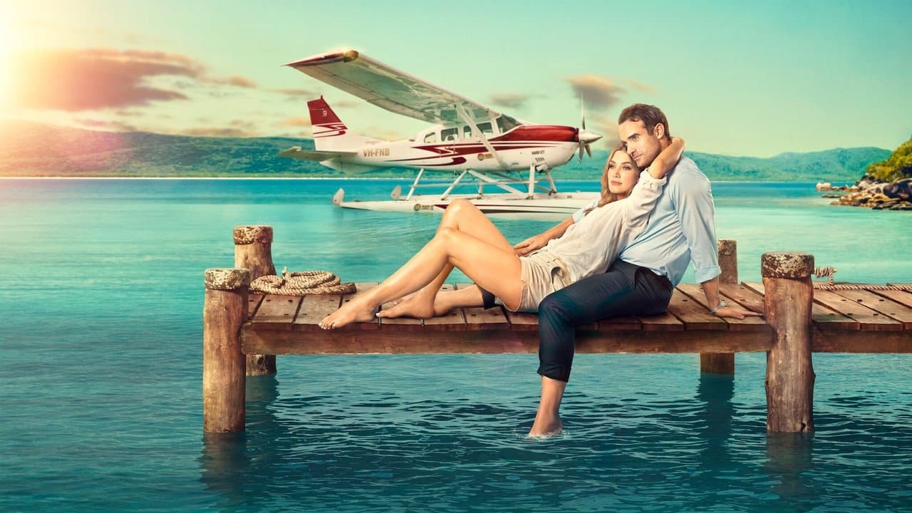 Love Is in the Air still 1