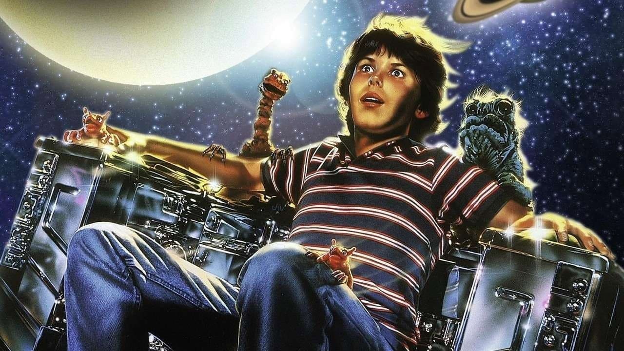 Flight of the Navigator still 8
