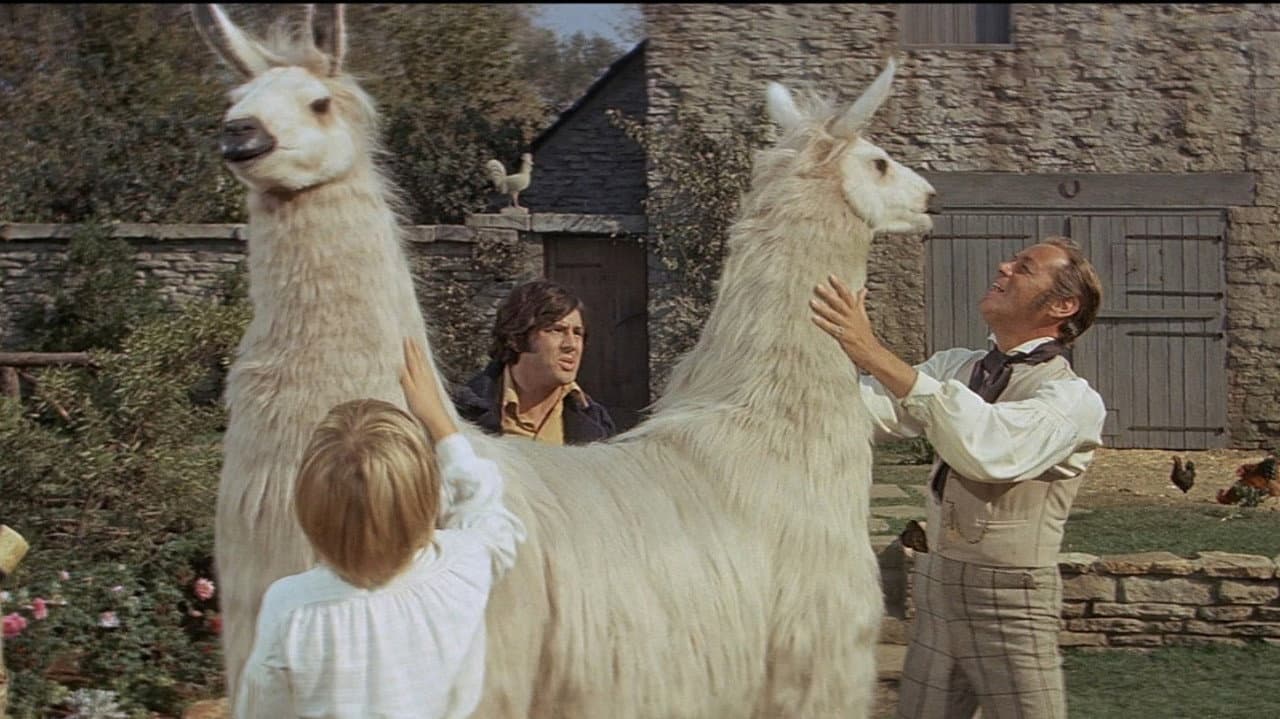 Doctor Dolittle still 3
