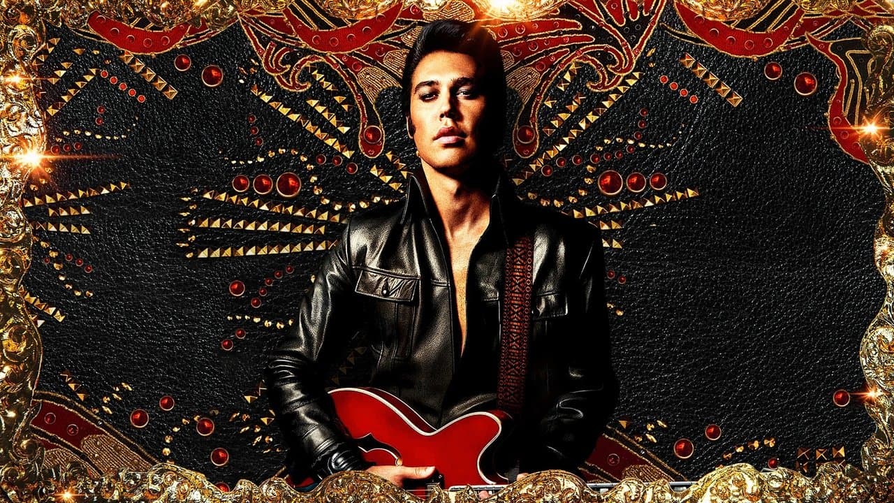 Elvis still 5