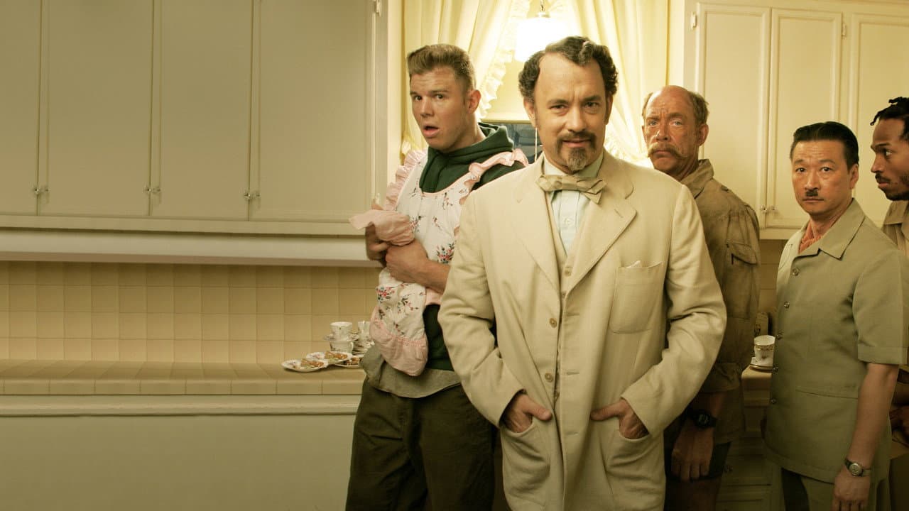 The Ladykillers still 7