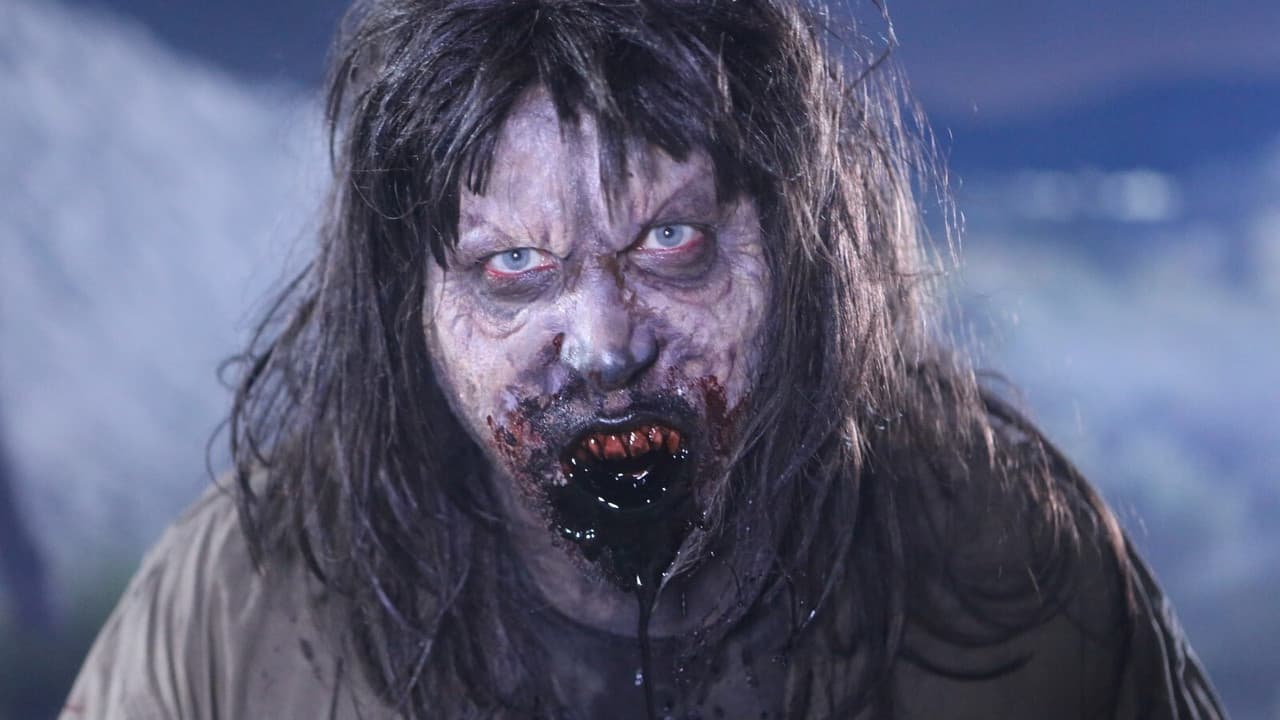 The Stakelander still 6