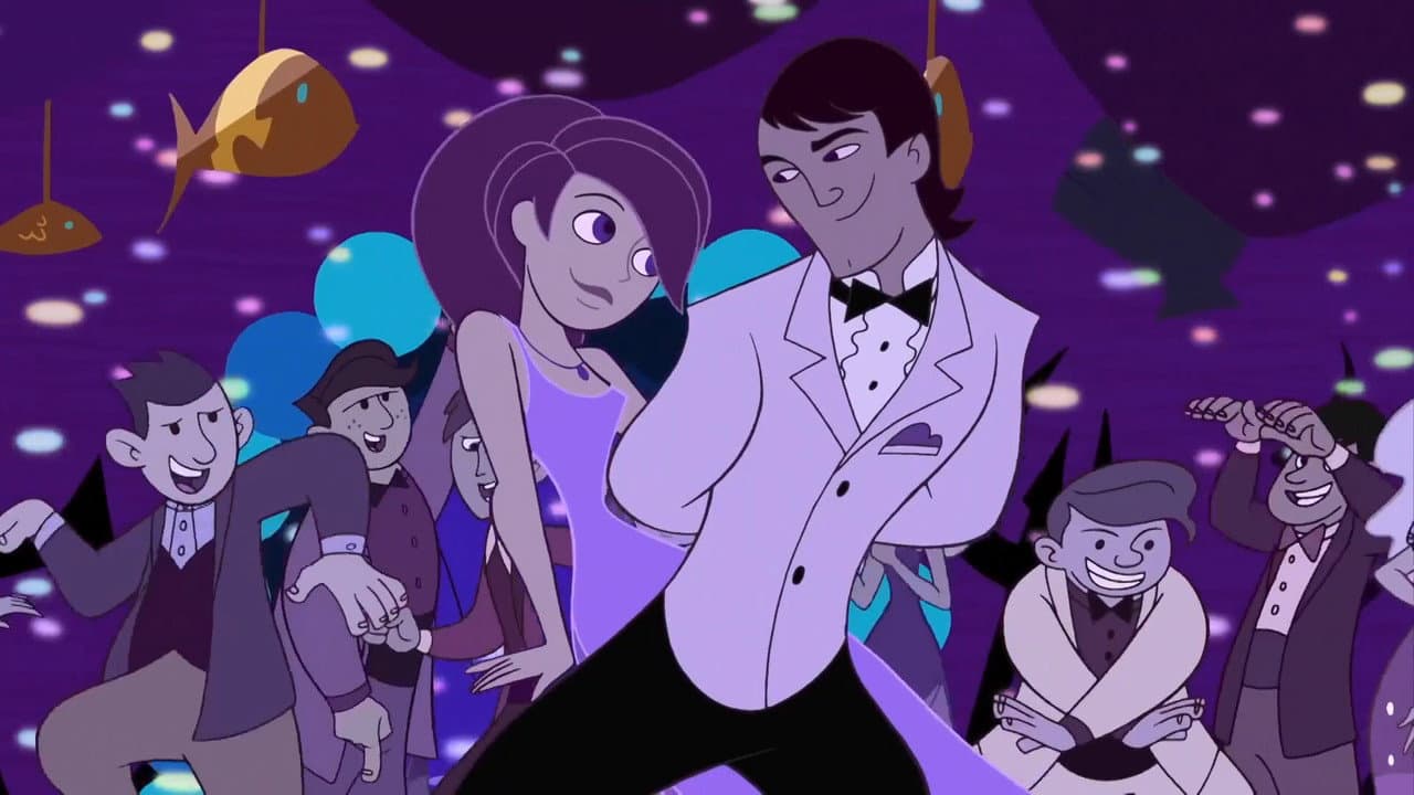 Kim Possible Movie: So the Drama still 8