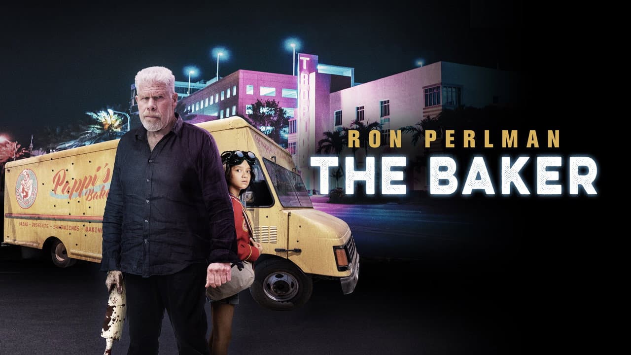 The Baker still 7