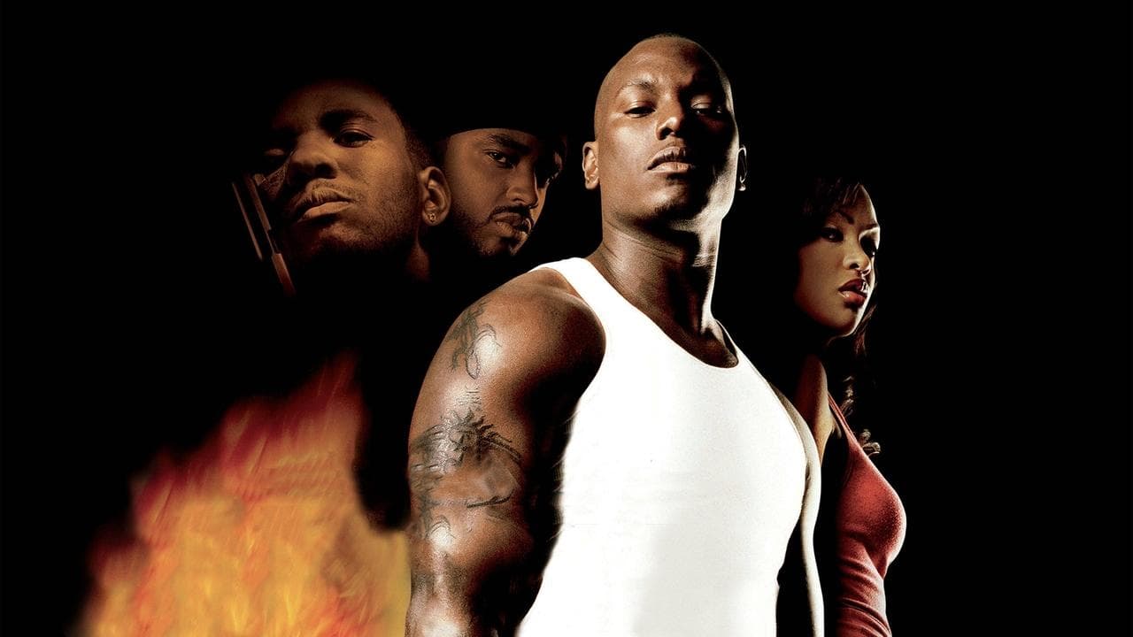 Waist Deep still 3