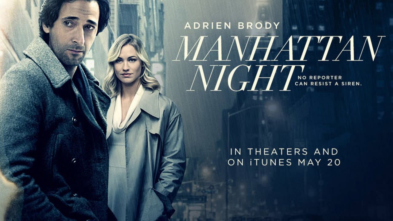 Manhattan Night still 8