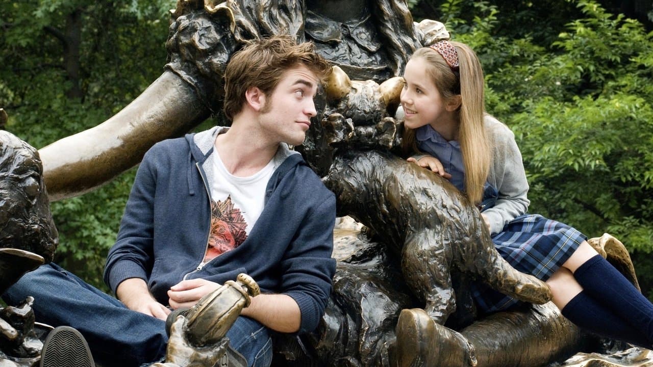 Remember Me still 1