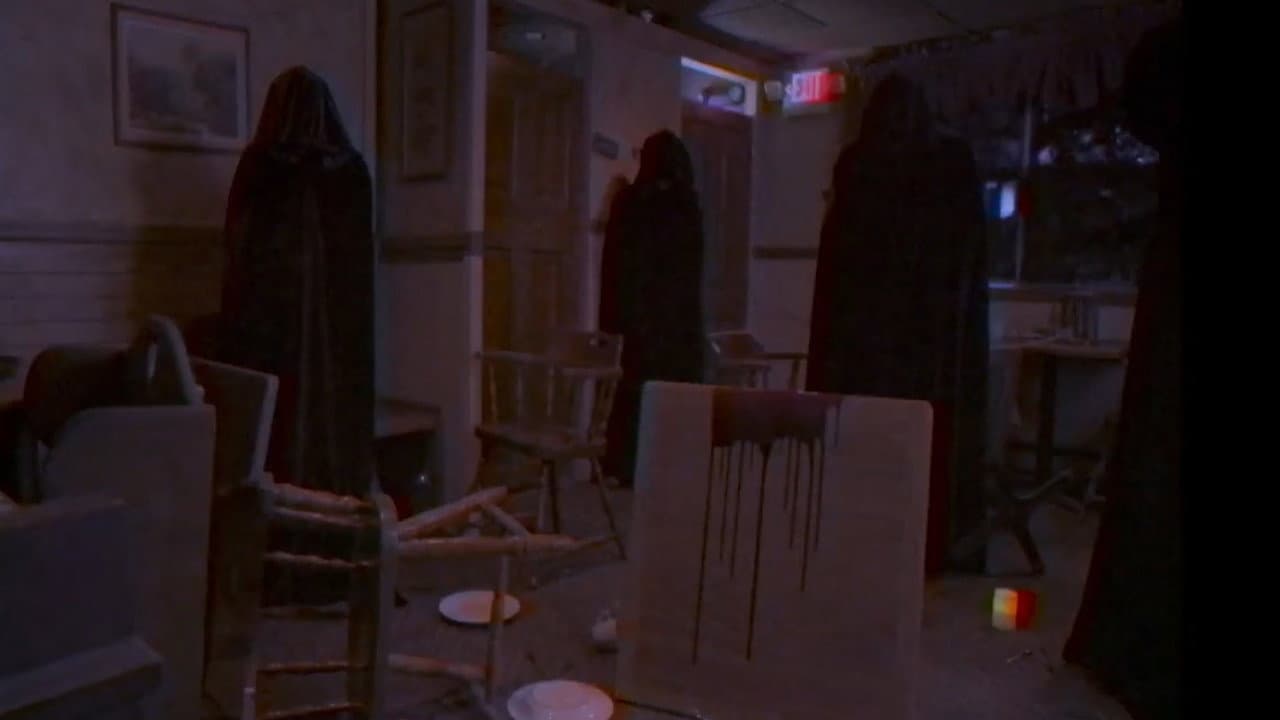 Hell House LLC Origins: The Carmichael Manor still 3