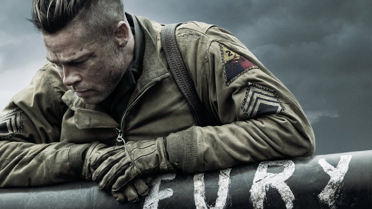 Fury still 8