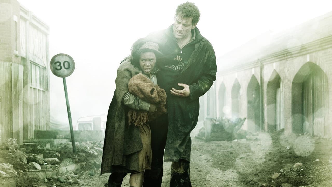 Children of Men still 8