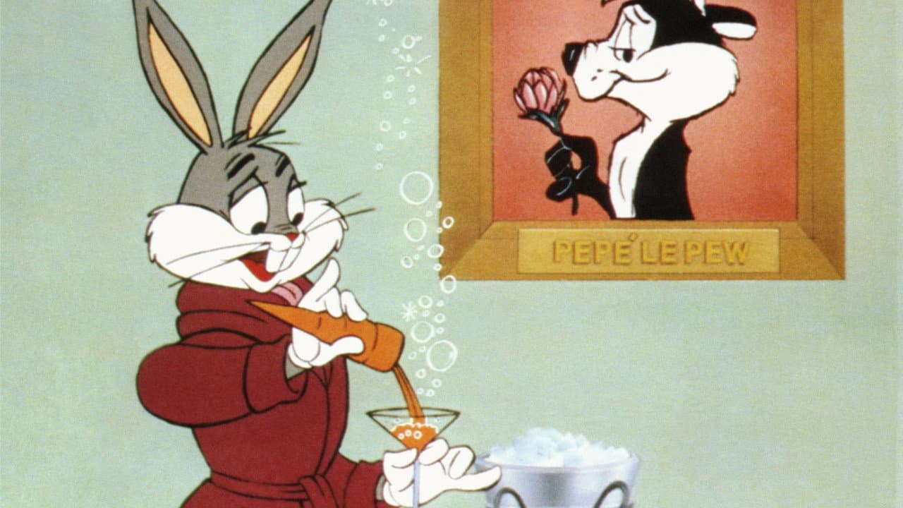 The Bugs Bunny/Road Runner Movie still 7