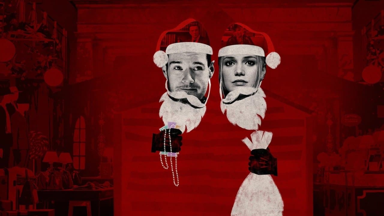 Jingle Bell Heist still 6