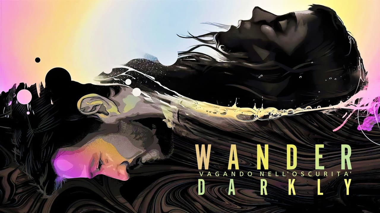 Wander Darkly still 8