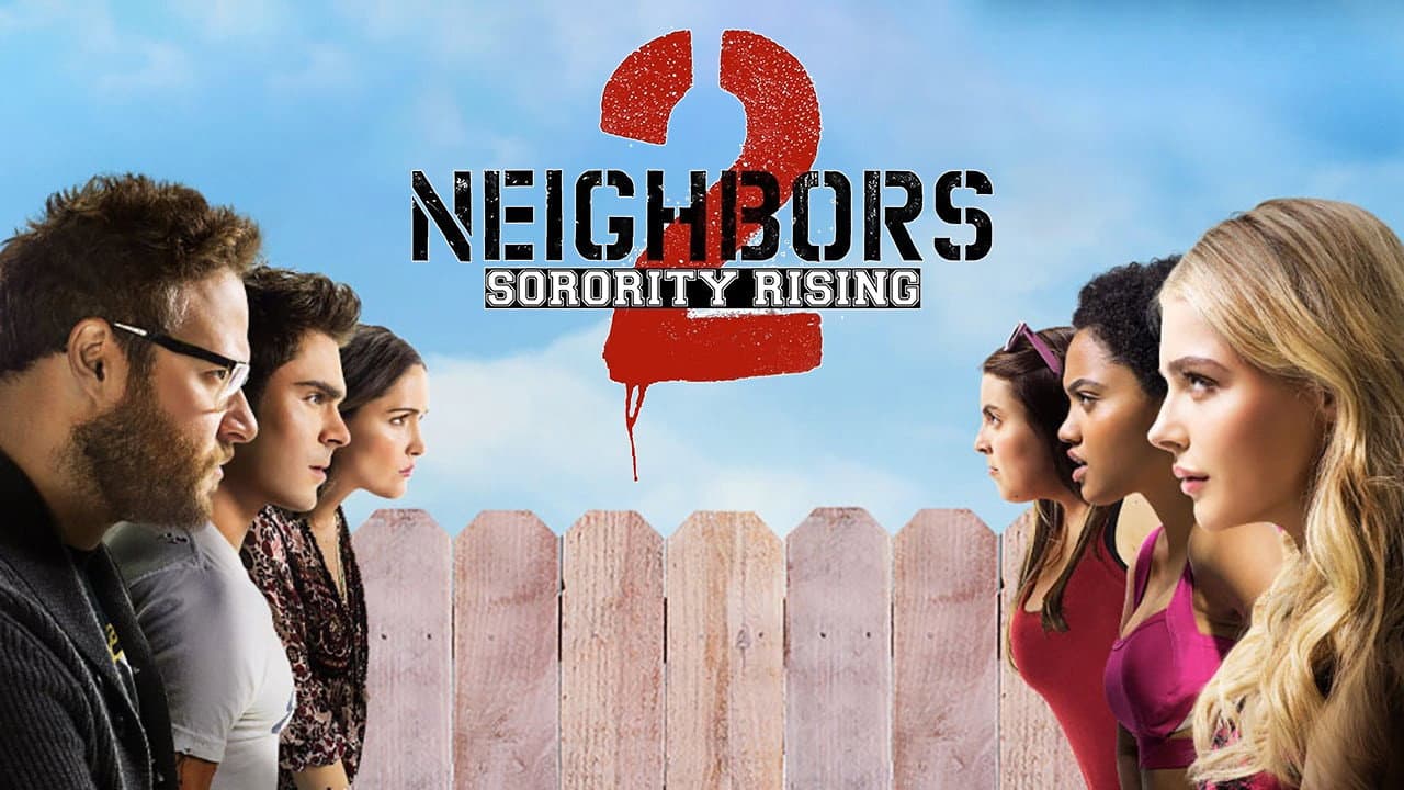 Neighbors 2: Sorority Rising still 3