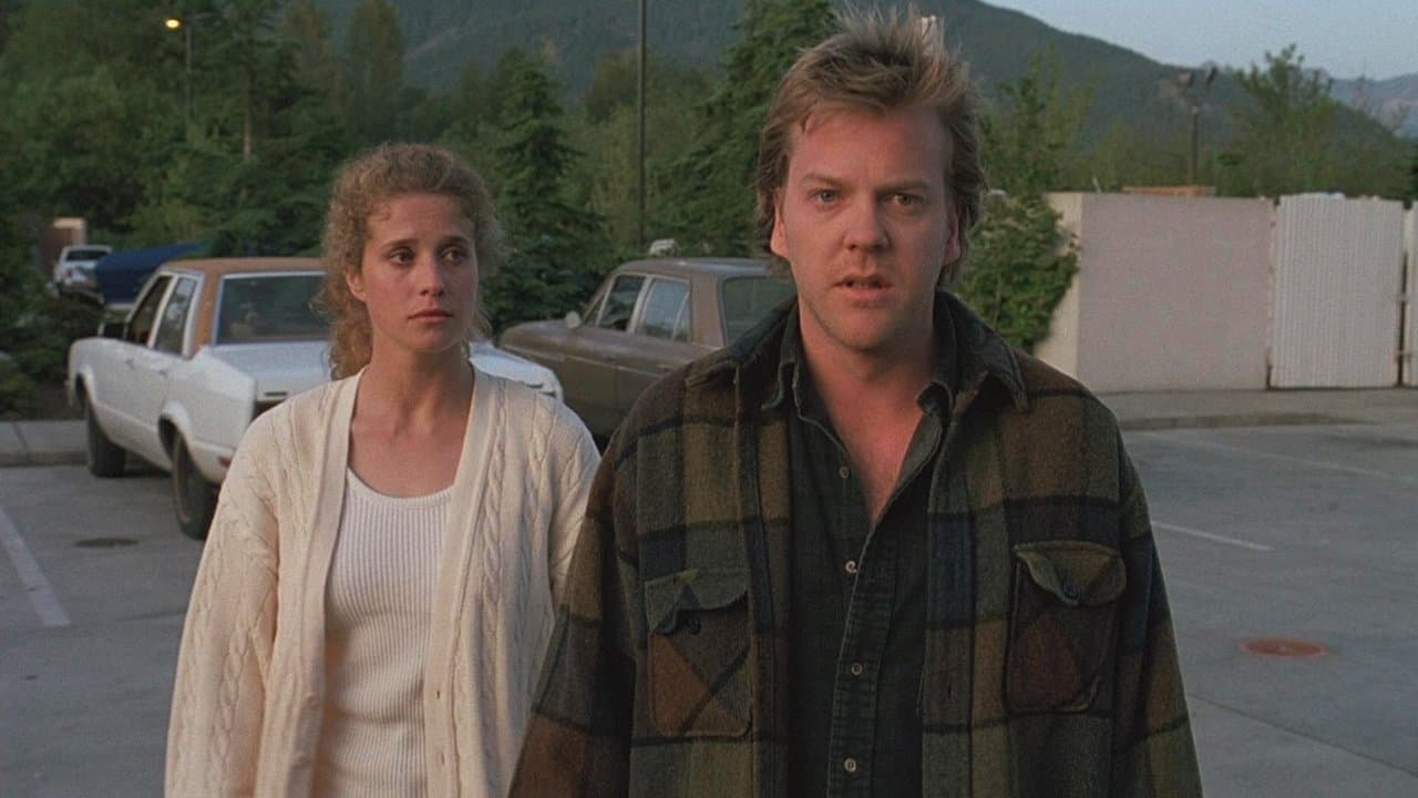 The Vanishing still 1