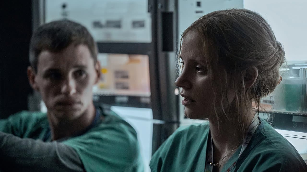 The Good Nurse still 6