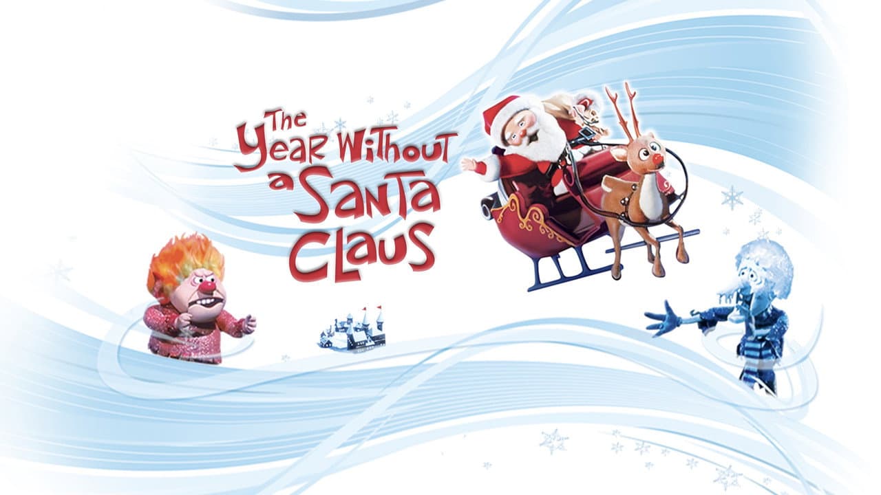 The Year Without a Santa Claus still 1