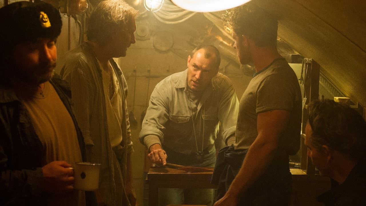Black Sea still 4