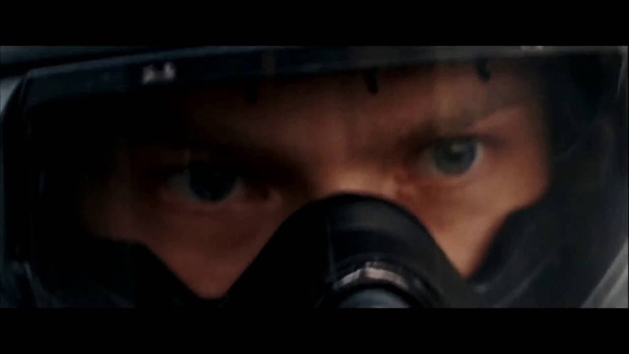 Rampage still 4