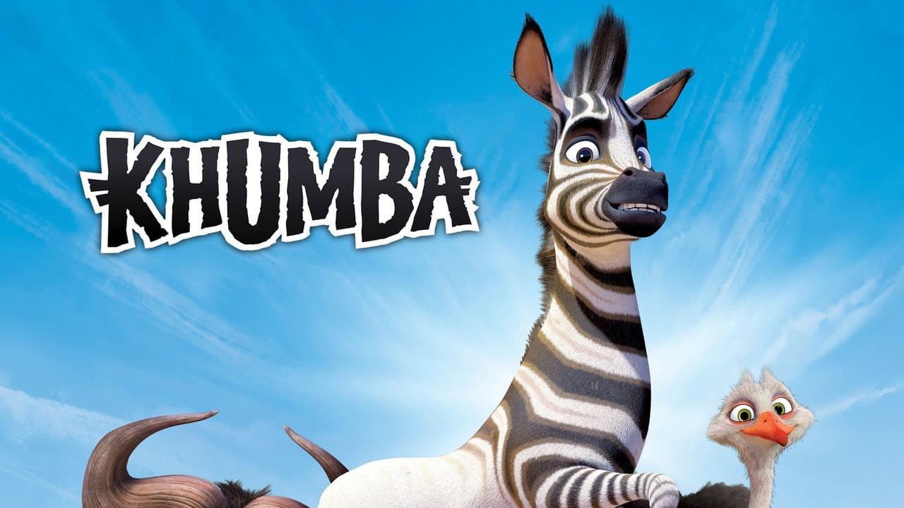 Khumba still 2