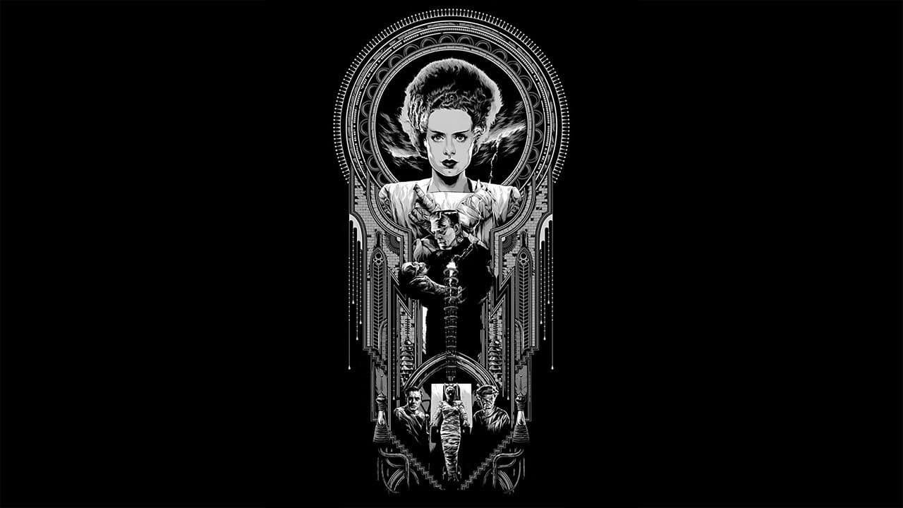 Bride of Frankenstein still 8