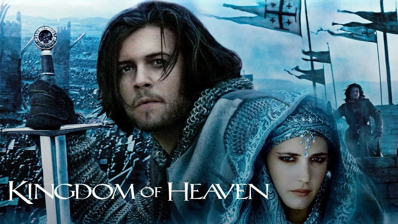 Kingdom of Heaven still 6