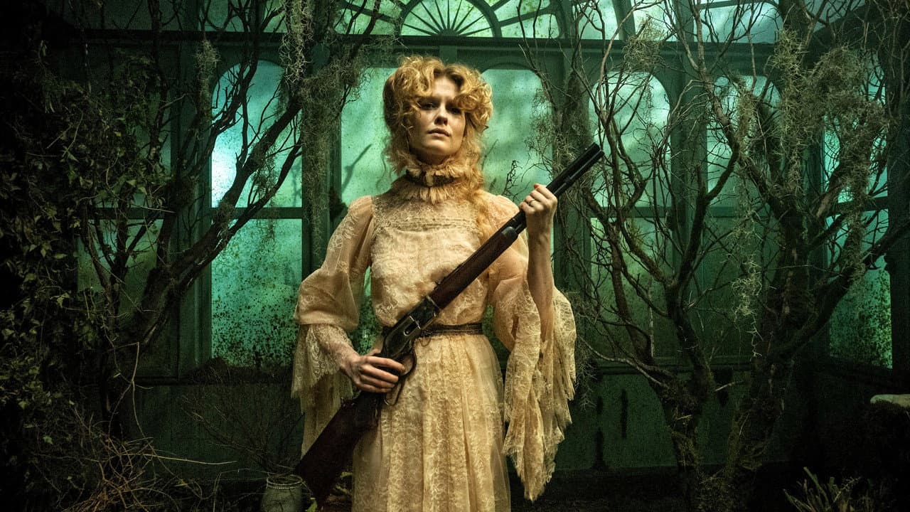 Winchester still 4