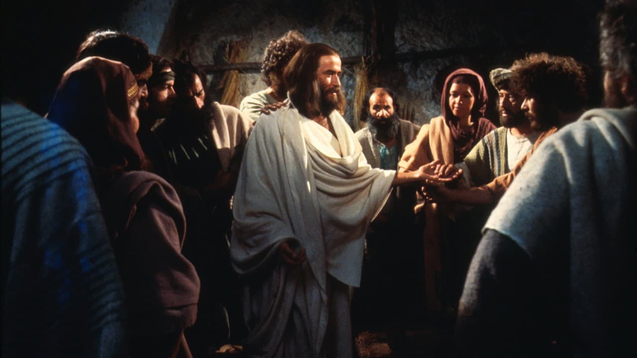 Jesus still 4