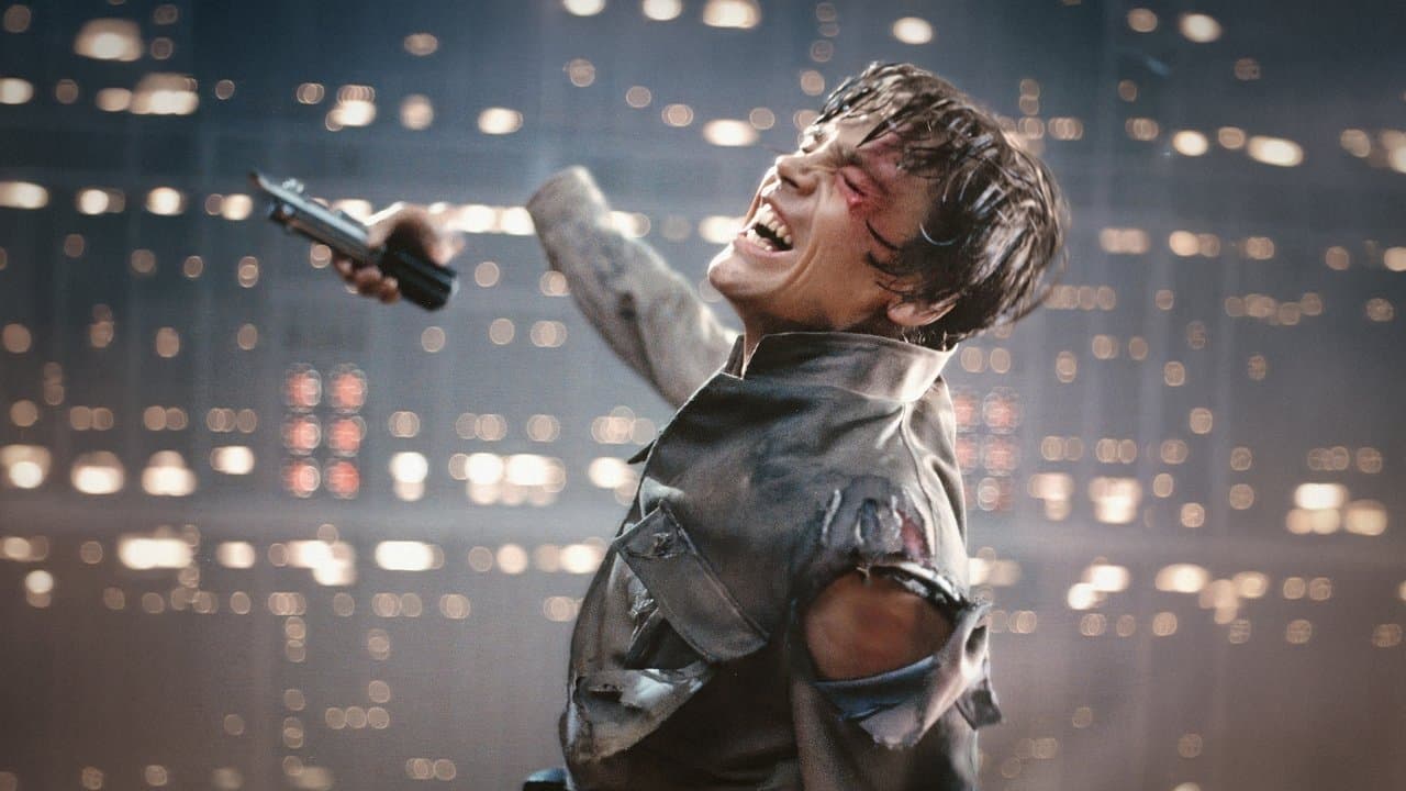 The Empire Strikes Back still 7