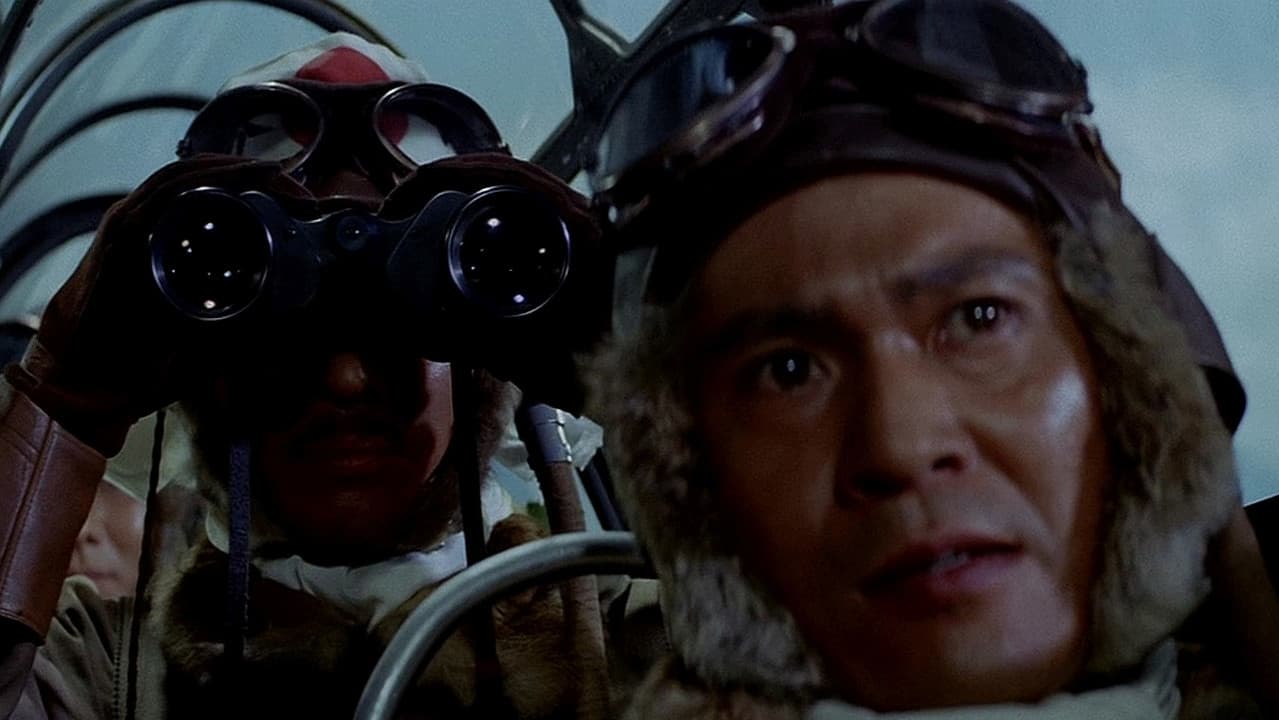 Tora! Tora! Tora! still 8