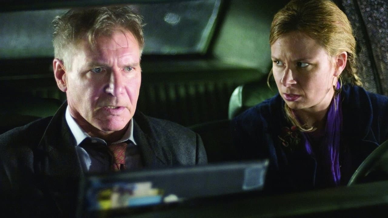 Firewall still 8