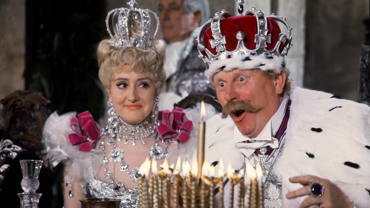 Chitty Chitty Bang Bang still 7