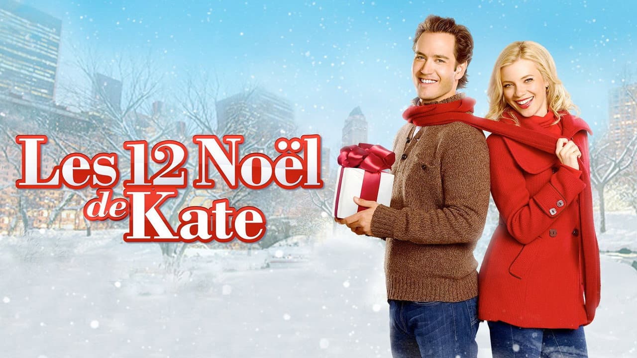 12 Dates of Christmas still 8
