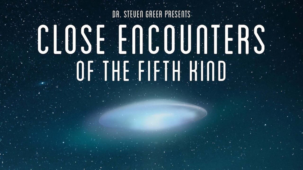 Close Encounters of the Fifth Kind still 2