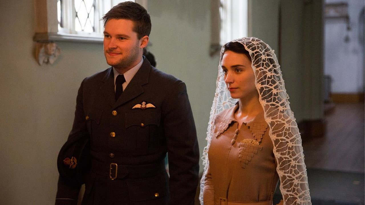 The Secret Scripture still 2