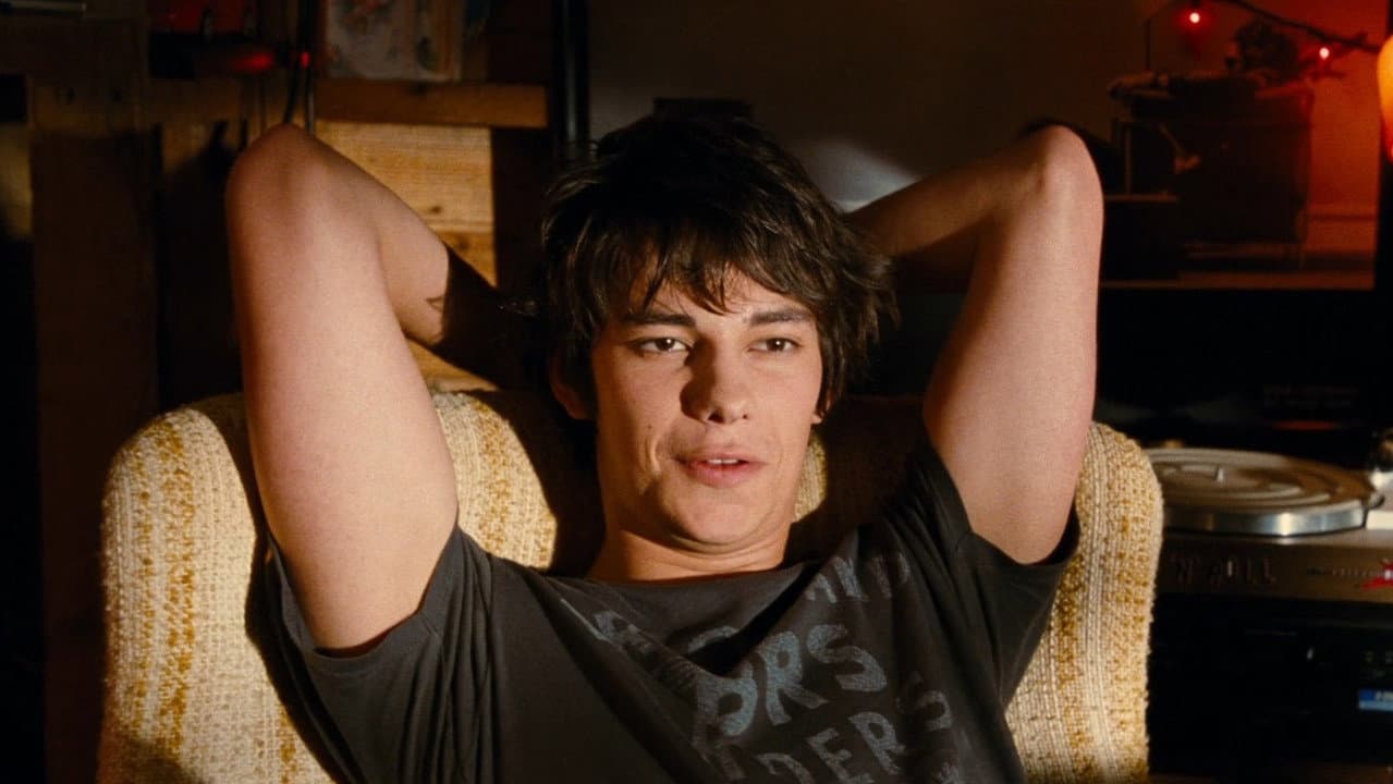 Diary of a Wimpy Kid: Rodrick Rules still 6